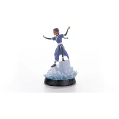 Avatar: The Last Airbender - Katara Statuen: First 4 Figures