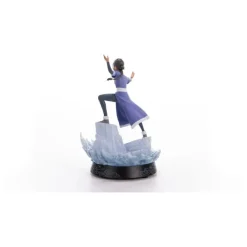 Avatar: The Last Airbender - Katara Statuen: First 4 Figures