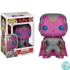 Avengers Age of Ultron: Vision Figur - POP!: Funko