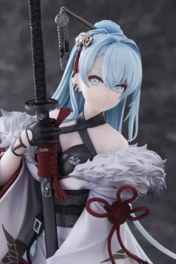 A-Z - S Statue / Uchikake Version: iDELiTE FiGURE