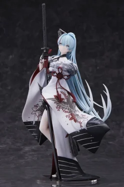 A-Z - S Statue / Uchikake Version: iDELiTE FiGURE