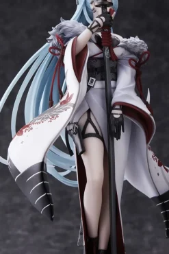 A-Z - S Statue / Uchikake Version: iDELiTE FiGURE