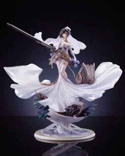 Azur Lane - Ark Royal Statue: Oriental Forest