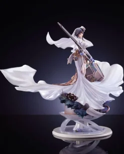 Azur Lane - Ark Royal Statue: Oriental Forest