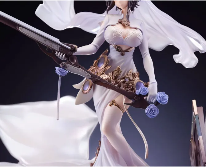 Azur Lane - Ark Royal Statue: Oriental Forest