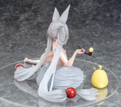 Azur Lane - Asanagi: Lulled by Rough Seas Statue: Phat!