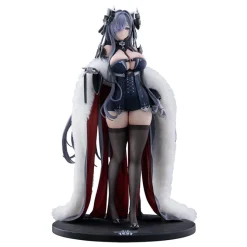 Azur Lane - August von Parseval Statue / F:Nex: Furyu