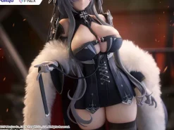 Azur Lane - August von Parseval Statue / F:Nex: Furyu