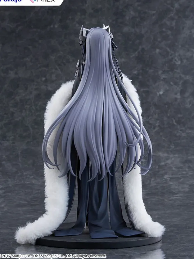 Azur Lane - August von Parseval Statue / F:Nex: Furyu
