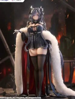 Azur Lane - August von Parseval Statue / F:Nex: Furyu