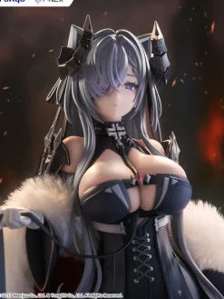 Azur Lane - August von Parseval Statue / F:Nex: Furyu