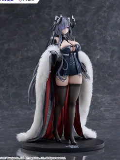 Azur Lane - August von Parseval Statue / F:Nex: Furyu