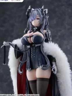 Azur Lane - August von Parseval Statue / F:Nex: Furyu