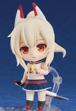 Azur Lane - Ayanami Nendoroid: Good Smile Company