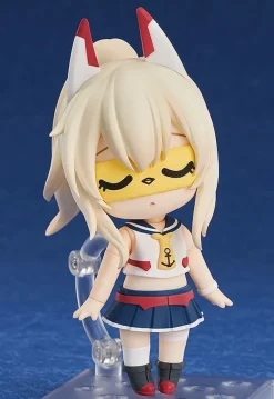 Azur Lane - Ayanami Nendoroid: Good Smile Company