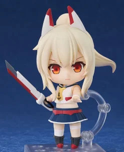 Azur Lane - Ayanami Nendoroid: Good Smile Company