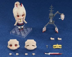 Azur Lane - Ayanami Nendoroid / DX Version: Good Smile Company
