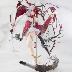 Azur Lane - Chao Ho Statue: Neonmax Creative