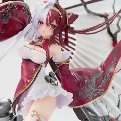 Azur Lane - Chao Ho Statue: Neonmax Creative