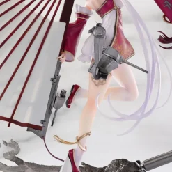 Azur Lane - Chao Ho Statue: Neonmax Creative