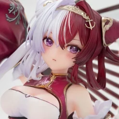 Azur Lane - Chao Ho Statue: Neonmax Creative