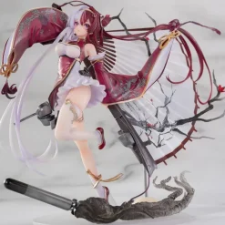 Azur Lane - Chao Ho Statue: Neonmax Creative