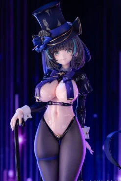 Azur Lane - Cheshire Statue / The Cat in the Magic Hat Ver.: Ami Ami