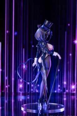 Azur Lane - Cheshire Statue / The Cat in the Magic Hat Ver.: Ami Ami