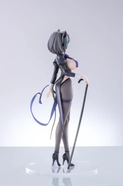 Azur Lane - Cheshire Statue / The Cat in the Magic Hat Ver.: Ami Ami