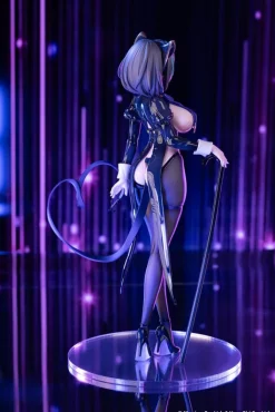 Azur Lane - Cheshire Statue / The Cat in the Magic Hat Ver.: Ami Ami