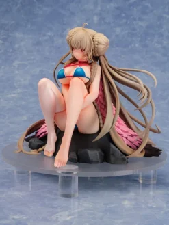 Azur Lane - Formidable Statue / The Lady of the Beach Ver.: Ami Ami