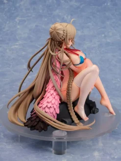 Azur Lane - Formidable Statue / The Lady of the Beach Ver.: Ami Ami