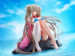 Azur Lane - Formidable Statue / The Lady of the Beach Ver.: Ami Ami