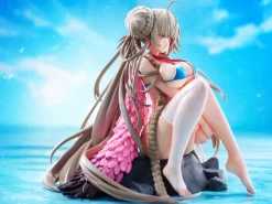 Azur Lane - Formidable Statue / The Lady of the Beach Ver.: Ami Ami