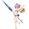 Azur Lane - Javelin Statue / Beach Picnic Vesion: Alter