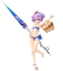Azur Lane - Javelin Statue / Beach Picnic Vesion: Alter