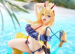 Azur Lane - Kumano Statue / Fancy Waves Ver.: Phat!