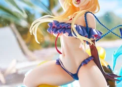 Azur Lane - Kumano Statue / Fancy Waves Ver.: Phat!