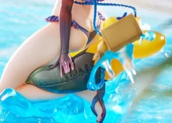 Azur Lane - Kumano Statue / Fancy Waves Ver.: Phat!