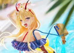 Azur Lane - Kumano Statue / Fancy Waves Ver.: Phat!