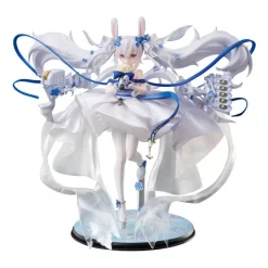 Azur Lane - Laffey Statue / White Rabbit's Oath: Furyu