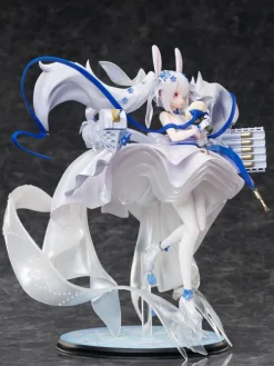 Azur Lane - Laffey Statue / White Rabbit's Oath: Furyu