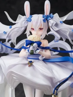 Azur Lane - Laffey Statue / White Rabbit's Oath: Furyu
