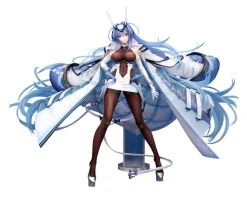 Azur Lane - New Jersey Statue: Alter