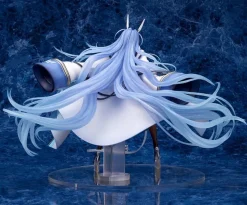 Azur Lane - New Jersey Statue: Alter