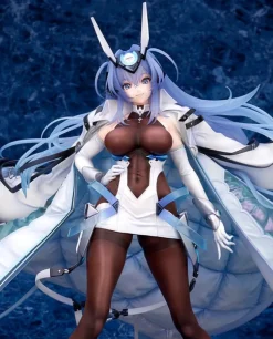 Azur Lane - New Jersey Statue: Alter