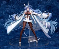 Azur Lane - New Jersey Statue: Alter