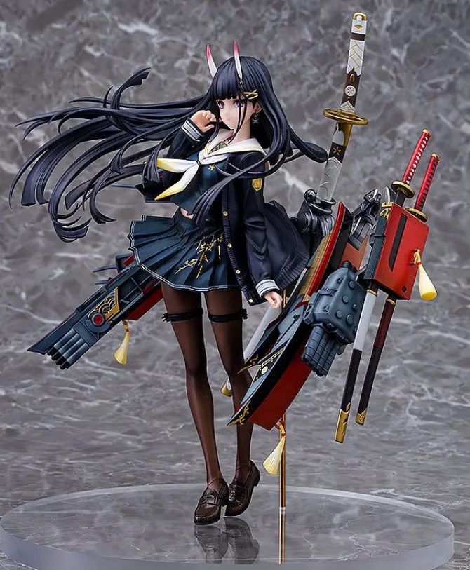 Azur Lane - Noshiro Statue: Pony Canyon