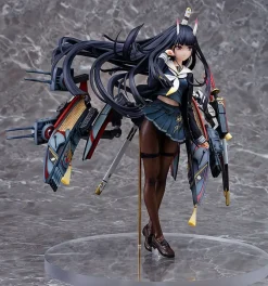 Azur Lane - Noshiro Statue: Pony Canyon