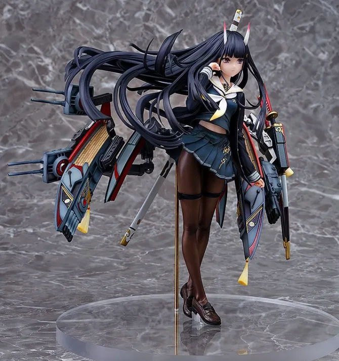 Azur Lane - Noshiro Statue: Pony Canyon